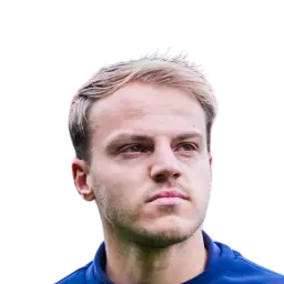 Thomas van den Belt Dream League Soccer 2026 / DLS26