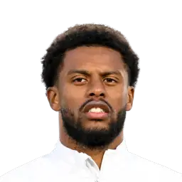 Kenneth Paal Dream League Soccer 2026 / DLS26