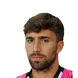 Darío Poveda Dream League Soccer 2026 / DLS26