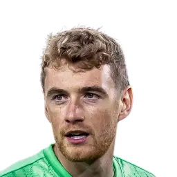 Mark Travers Dream League Soccer 2026 / DLS26