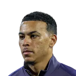 Morgan Rogers Dream League Soccer 2026 / DLS26