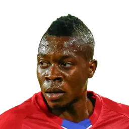 Helibelton Palacios Dream League Soccer 2026 / DLS26