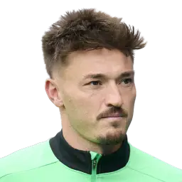 Josan Pomares Dream League Soccer 2026 / DLS26