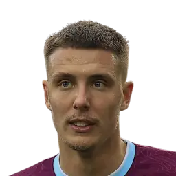 Maxime Estève Dream League Soccer 2026 / DLS26