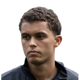 Brennan Johnson Dream League Soccer 2026 / DLS26