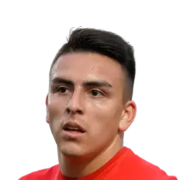 Braian Ojeda Dream League Soccer 2026 / DLS26