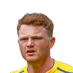 James Brown Dream League Soccer 2026 / DLS26