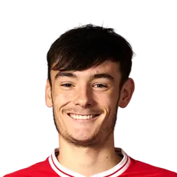 Dylan Levitt Dream League Soccer 2026 / DLS26