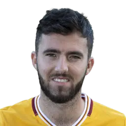 Sean Goss Dream League Soccer 2026 / DLS26