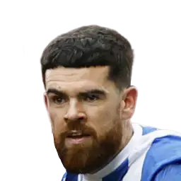 Liam Donnelly Dream League Soccer 2026 / DLS26