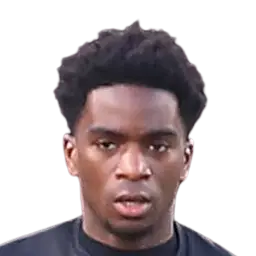 Stephane Omeonga Dream League Soccer 2026 / DLS26