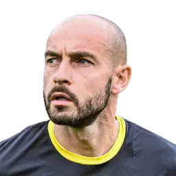 Scott Pittman Dream League Soccer 2026 / DLS26