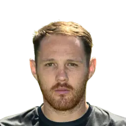 Tom Parkes Dream League Soccer 2026 / DLS26