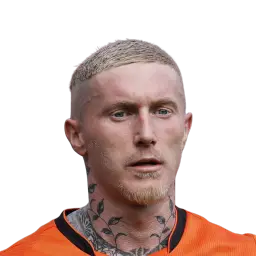 Craig Sibbald Dream League Soccer 2026 / DLS26