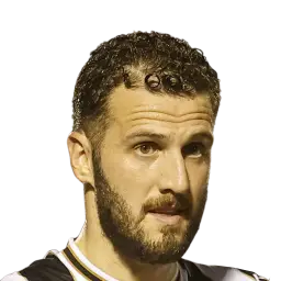 Alex Iacovitti Dream League Soccer 2026 / DLS26