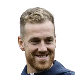 Jordan White Dream League Soccer 2026 / DLS26