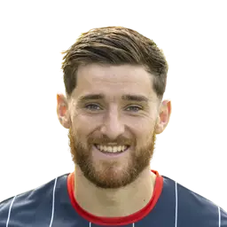 Jack Baldwin Dream League Soccer 2026 / DLS26