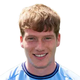 Jack Burroughs Dream League Soccer 2026 / DLS26