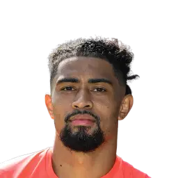 Josh Ginnelly Dream League Soccer 2026 / DLS26