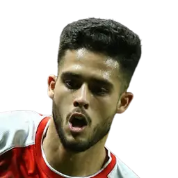 Yan Couto Dream League Soccer 2026 / DLS26