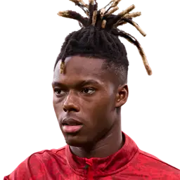 Nico Williams Dream League Soccer 2026 / DLS26