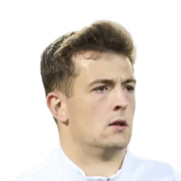 Julen Agirrezabala Dream League Soccer 2026 / DLS26