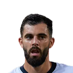 Luis Rioja Dream League Soccer 2026 / DLS26