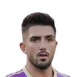 Ramon Rodriguez Jimenez Dream League Soccer 2026 / DLS26