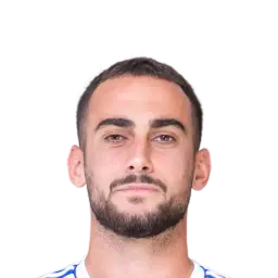 Lucas Perrin Dream League Soccer 2026 / DLS26