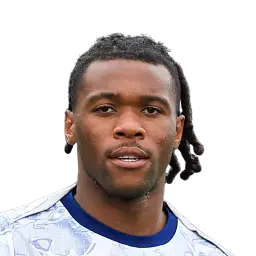 Destiny Udogie Dream League Soccer 2026 / DLS26