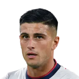 Kevin Bonifazi Dream League Soccer 2026 / DLS26