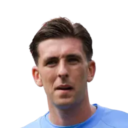 Luis Binks Dream League Soccer 2026 / DLS26