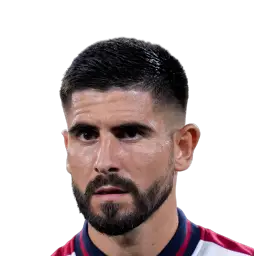 Martin Erlić Dream League Soccer 2026 / DLS26