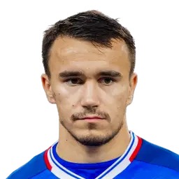 David Strelec Dream League Soccer 2026 / DLS26