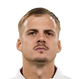 Ivan Ilić Dream League Soccer 2026 / DLS26