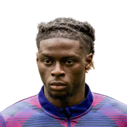 Lesley Ugochukwu Dream League Soccer 2026 / DLS26