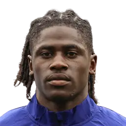 Loum Tchaouna Dream League Soccer 2026 / DLS26