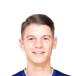 Yohann Magnin Dream League Soccer 2026 / DLS26