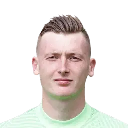 Markus Schubert Dream League Soccer 2026 / DLS26