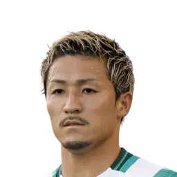 Daizen Maeda Dream League Soccer 2026 / DLS26