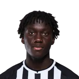 Batista Mendy Dream League Soccer 2026 / DLS26