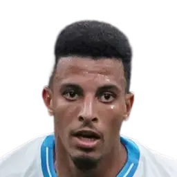 Azzedine Ounahi Dream League Soccer 2026 / DLS26