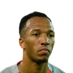 Enzo Ebosse Dream League Soccer 2026 / DLS26