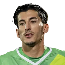 Dani Cárdenas Dream League Soccer 2026 / DLS26