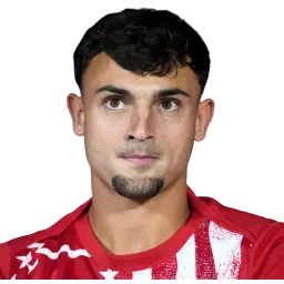 Marc Pubill Dream League Soccer 2026 / DLS26