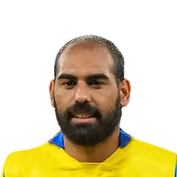 Rafael Jiménez Jarque Dream League Soccer 2026 / DLS26