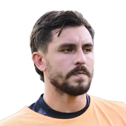 Víctor Chust Dream League Soccer 2026 / DLS26