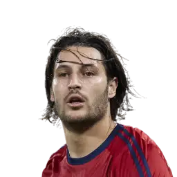 Juan Cruz Dream League Soccer 2026 / DLS26