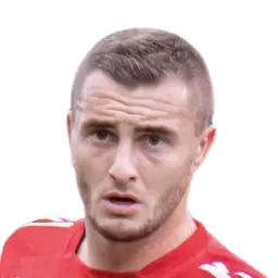 Brendan Chardonnet Dream League Soccer 2026 / DLS26