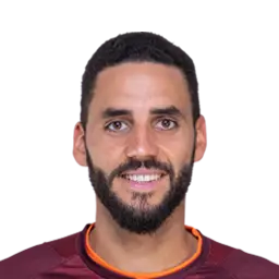 Dylan Bronn Dream League Soccer 2026 / DLS26